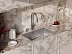 Кухонная мойка OMOIKIRI Taki 74-U/IF Microdecor-IN