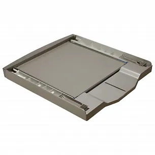 Монтажный комплект с выдвижной полкой Midea MSKK-S01