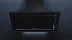 Наклонная вытяжка Kuppersbusch DW 9880.0 S2 Black Chrome
