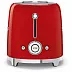 Тостер SMEG TSF01RDEU