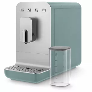 Автоматическая кофемашина Smeg BCC13EGMEU