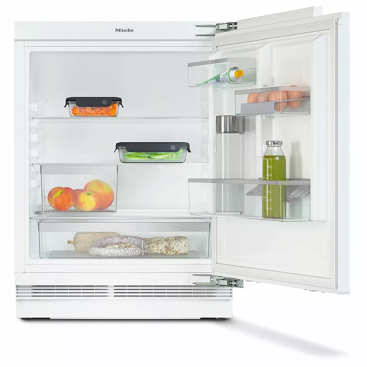 Встраиваемая холодильная камера Miele KU 7015 D