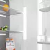 Встраиваемый холодильник-морозильник French Door MAUNFELD MBF212NFW1 Inverter