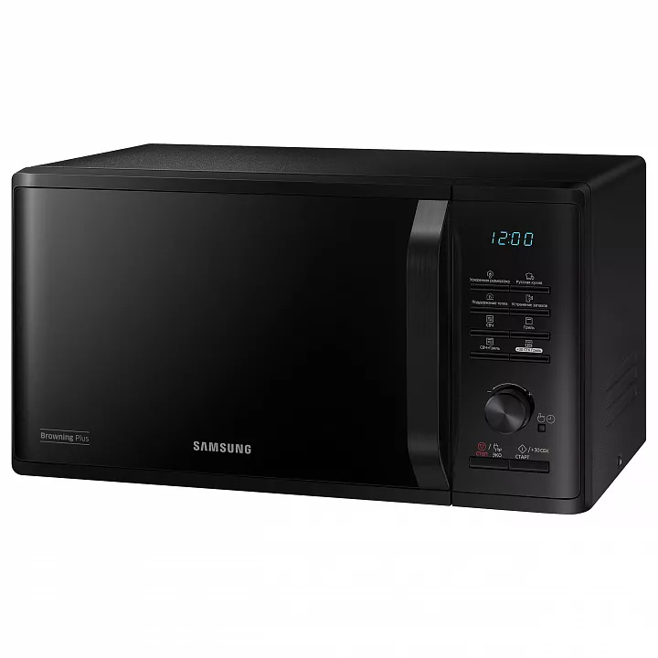 Микроволновая печь Samsung MG23K3515AK/BW
