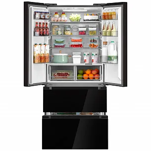 Холодильник-морозильник French Door Midea MDRF692MIE22