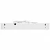 Козырьковая вытяжка HOMSair Horizontal 60 White