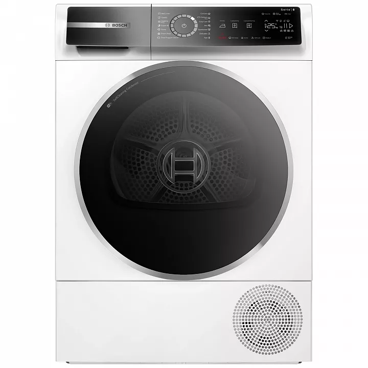 Сушильная машина BOSCH WQB245B0ME