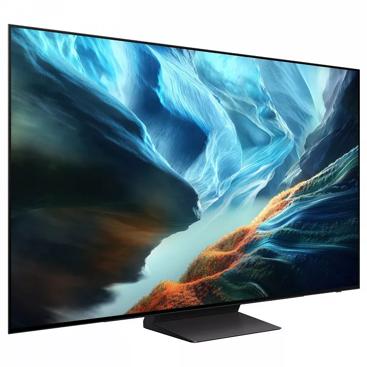 Телевизор Samsung QE65S90HAEXPY (2026) 65", 4K UHD, OLED