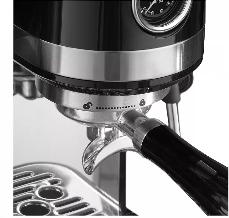 Кофейная станция Korting KCM 1015 N Ottimo