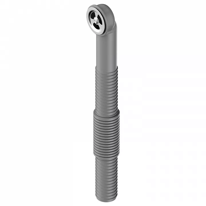 Перелив OMOIKIRI OV-1-R-IN