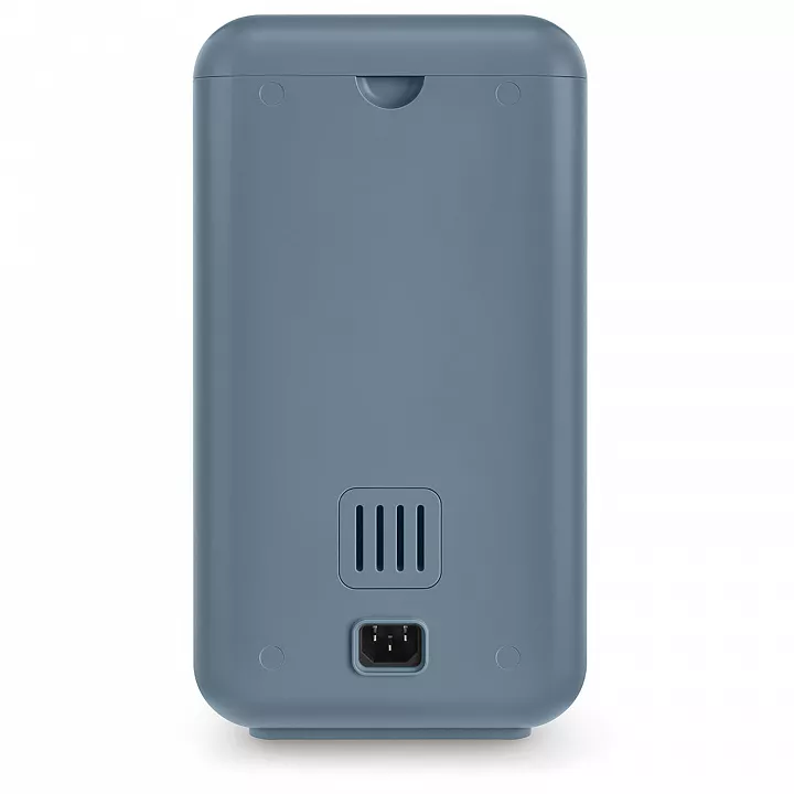 Автоматическая кофемашина Smeg BCC12SBMEU