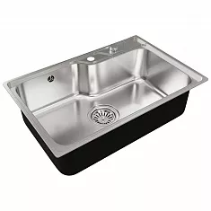 Кухонная мойка OULIN OL-CS210S