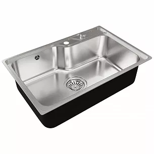 Кухонная мойка OULIN OL-CS210S