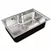 Кухонная мойка OULIN OL-CS210S