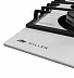 Газовая варочная панель MILLEN MGHG 601 WH