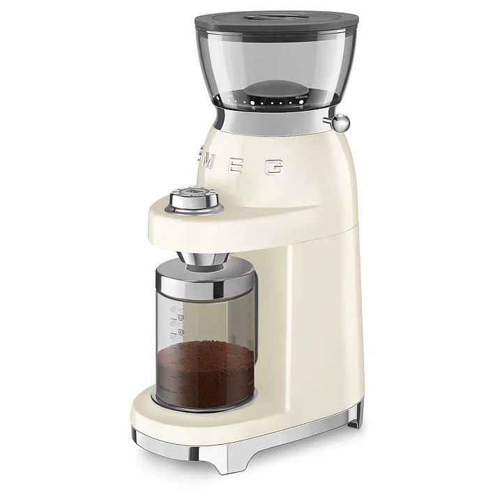 Кофемолка SMEG CGF03CREU