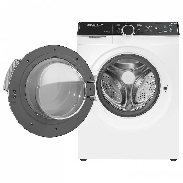 Стиральная машина MAUNFELD MFWM1510WH06