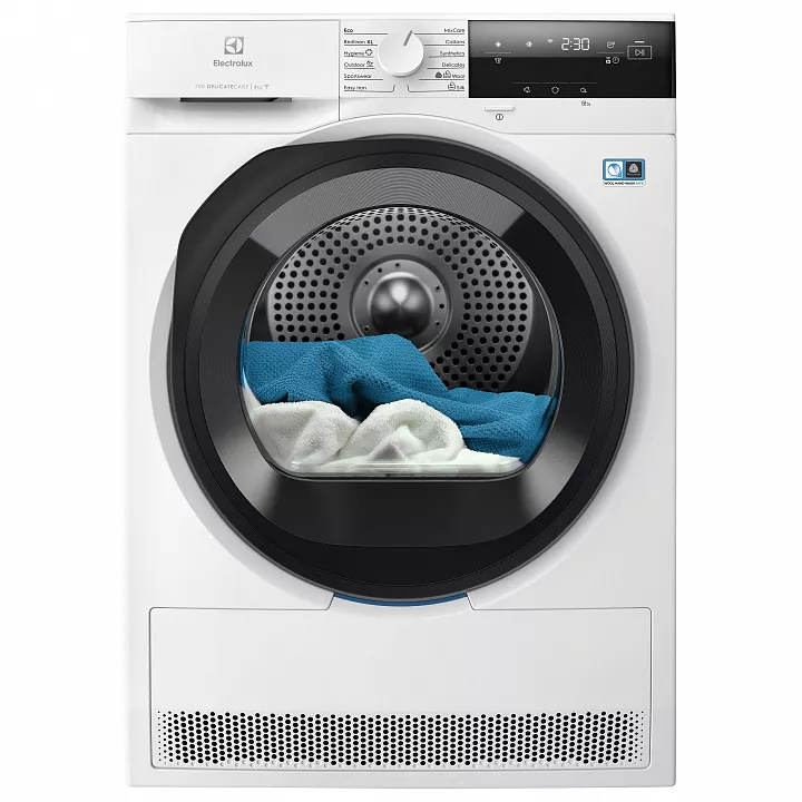 Сушильная машина Electrolux EW7D385UCE