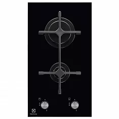 Газовая варочная панель Electrolux EGC3322NVK