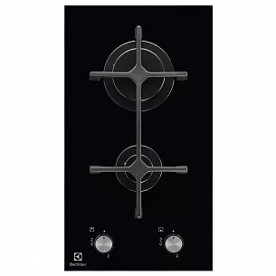 Газовая варочная панель Electrolux EGC3322NVK