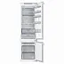 Встраиваемый холодильник-морозильник Samsung BRB80F30ADF0EO