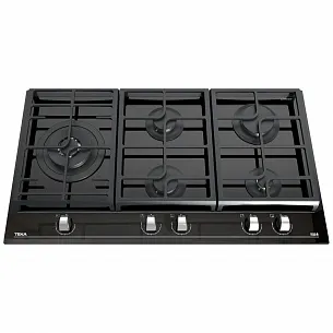 Газовая варочная панель Teka GZC 95320 XBC NIGHT RIVER BLACK