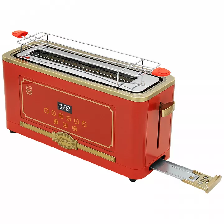 Тостер Kaiser T 4000 RotEm