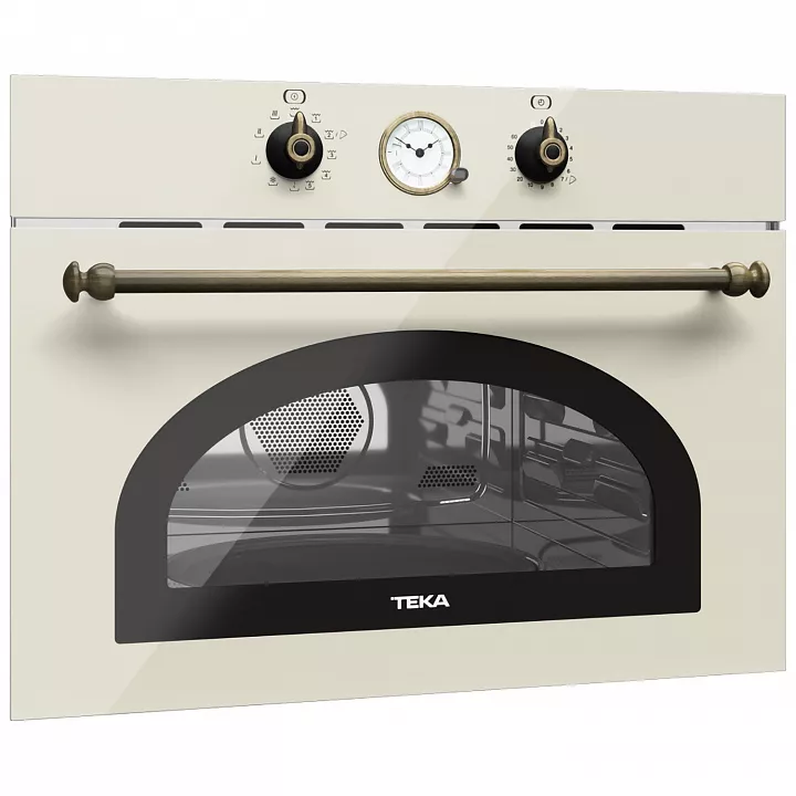 Встраиваемая микроволновая печь Teka MWR 32 BIA VANILLA-OB