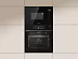 Электрический духовой шкаф с паром Gorenje BPSA6747A08BG