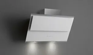 Наклонная вытяжка Falmec VERSO NRS 85 WHITE