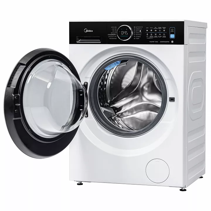 Стиральная машина Midea MF210W105WB/W