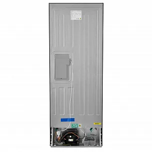 Холодильник-морозильник French Door ZUGEL ZRFD361B