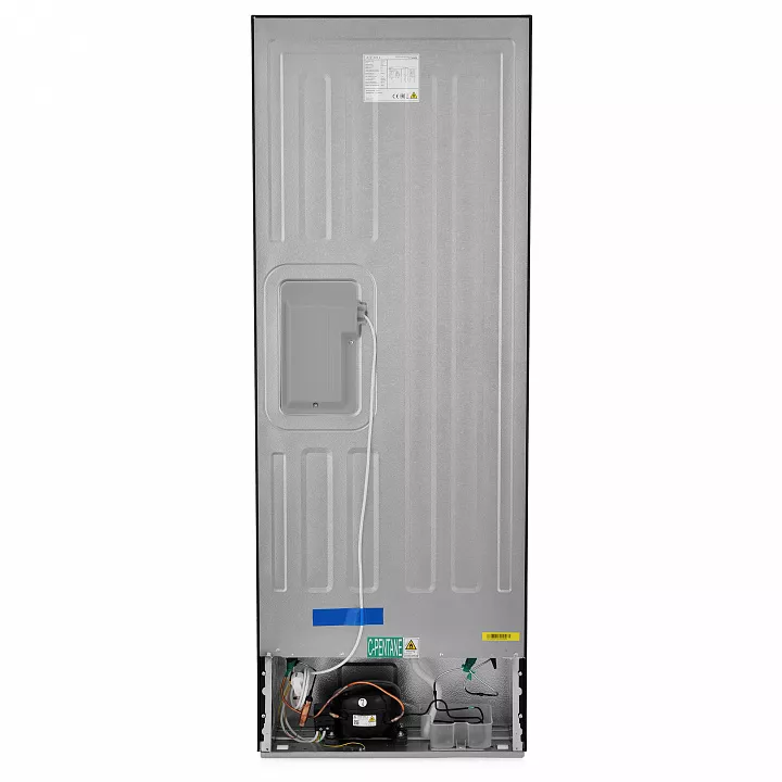 Холодильник-морозильник French Door ZUGEL ZRFD361B