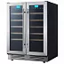 Встраиваемый винный шкаф Cellar Private CP042-2T