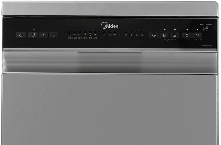 Посудомоечная машина Midea MFD45S050S