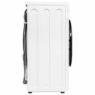 Стиральная машина Midea MF01712BS40/W