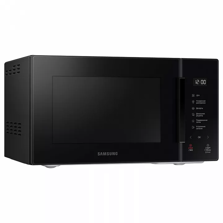 Микроволновая печь Samsung MS23T5018AK/BW