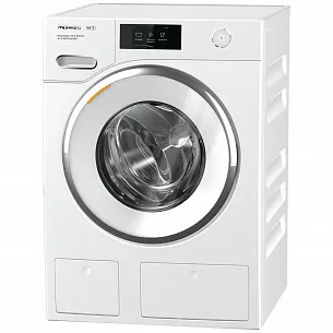 Стиральная машина Miele WWR 860 WPS White Edition
