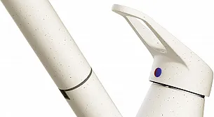 Смеситель для кухни Omoikiri Tateyama-S-WH
