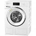 Стиральная машина Miele WWR 860 WPS White Edition