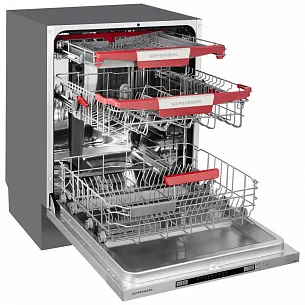 Встраиваемая посудомоечная машина KUPPERSBERG GLM 6080