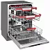 Встраиваемая посудомоечная машина KUPPERSBERG GLM 6080