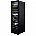 Встраиваемый винный шкаф Dunavox DX-89.246TB