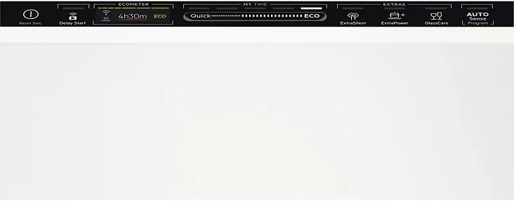 Встраиваемая посудомоечная машина AEG FSE94848P