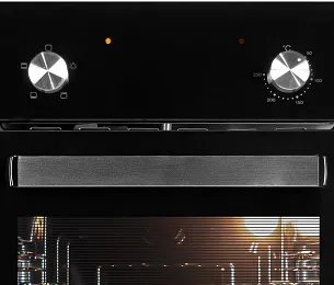Электрический духовой шкаф LEX EDM 4540 BL