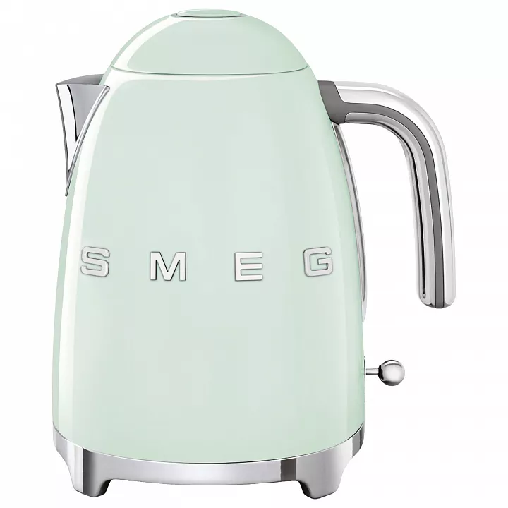 Электрический чайник SMEG KLF03PGEU