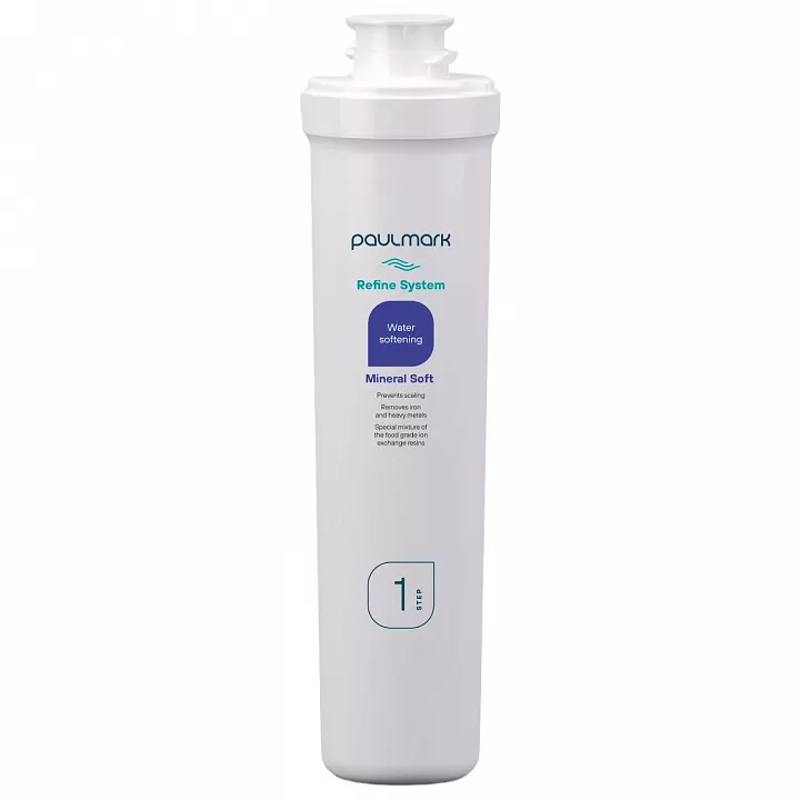 Водоочиститель Paulmark REFINE SYSTEM