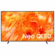 Телевизор Samsung QE65QN70HAUXPY (2026) 65", 4K UHD, Neo QLED