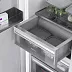 Встраиваемая морозильная камера Casarte CASBF2621PW6U