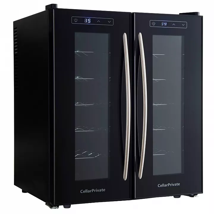 Винный шкаф Cellar Private CP024-2T